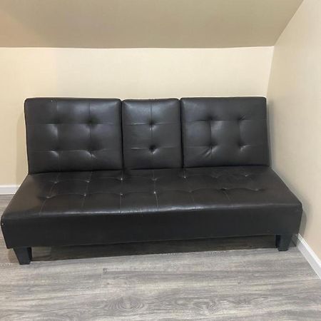 A Comfortable Room New York Exterior foto