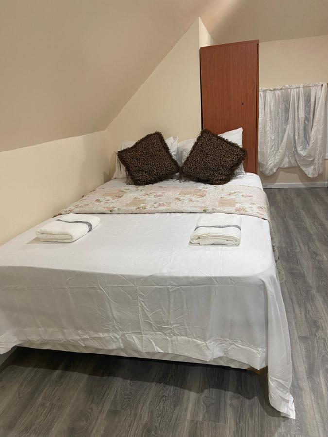 A Comfortable Room New York Exterior foto